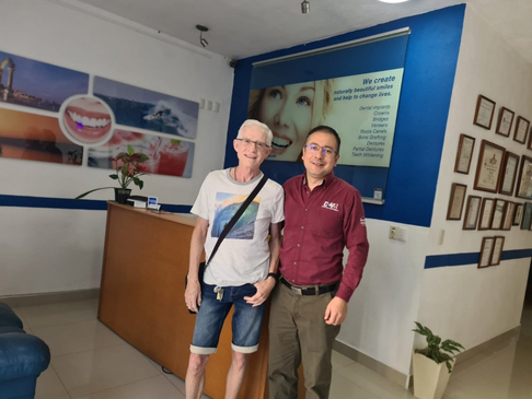 Slider image (6) International Dental Center PV